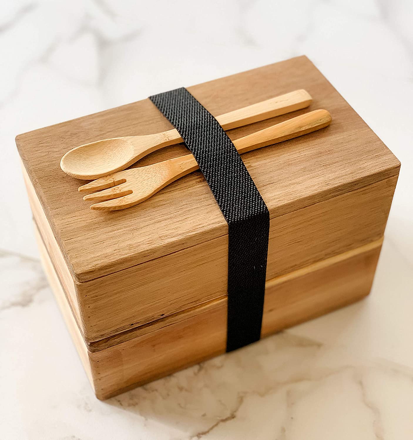 Booseh Lunch Bento Box